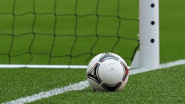 fotboll för åderbråck