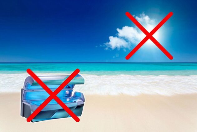 garvning med åderbråck